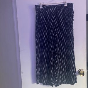 Polkadot pant